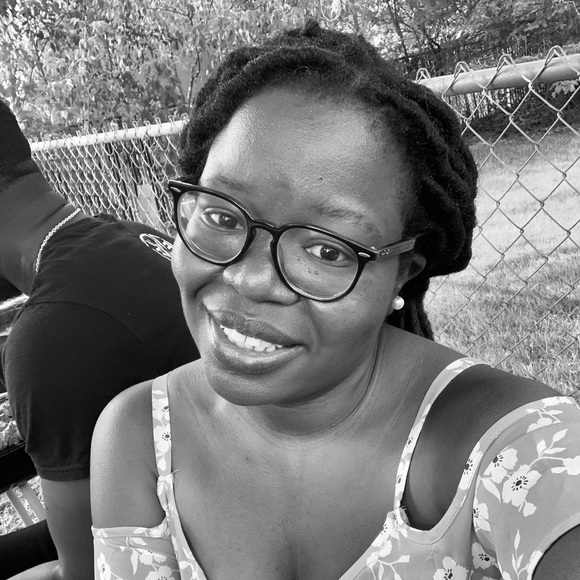 Meet your Posher, Margretta - Picture 1 of 1